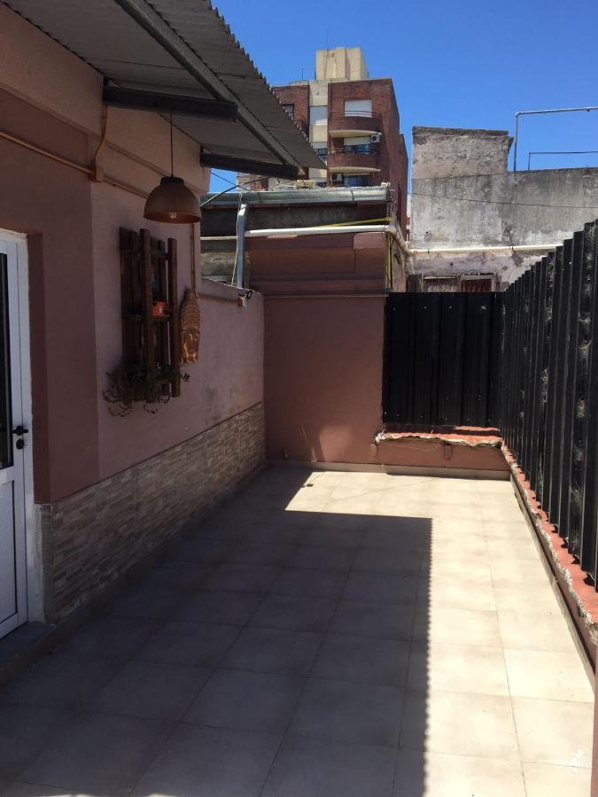 Ph Villa Marilyn 3 Ambientes Con Patio Y Parrilla En La Perla - Incluye Ropa De Cama Mar del Plata Eksteriør billede