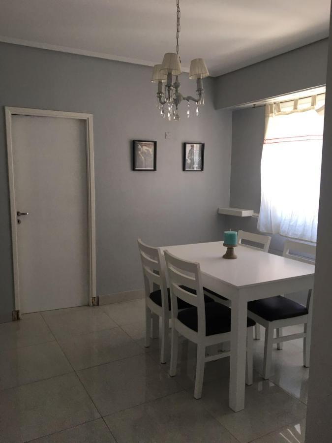 Ph Villa Marilyn 3 Ambientes Con Patio Y Parrilla En La Perla - Incluye Ropa De Cama Mar del Plata Eksteriør billede