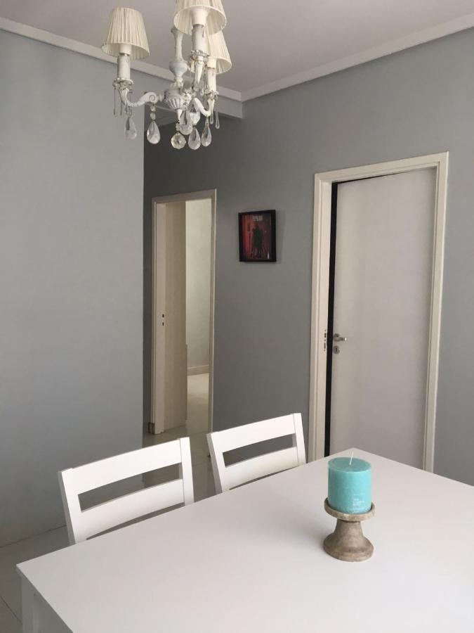 Ph Villa Marilyn 3 Ambientes Con Patio Y Parrilla En La Perla - Incluye Ropa De Cama Mar del Plata Eksteriør billede