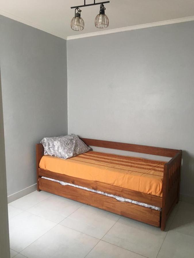 Ph Villa Marilyn 3 Ambientes Con Patio Y Parrilla En La Perla - Incluye Ropa De Cama Mar del Plata Eksteriør billede