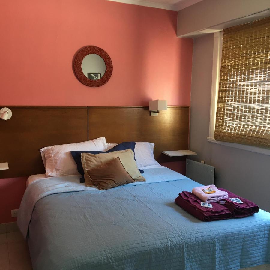 Ph Villa Marilyn 3 Ambientes Con Patio Y Parrilla En La Perla - Incluye Ropa De Cama Mar del Plata Eksteriør billede