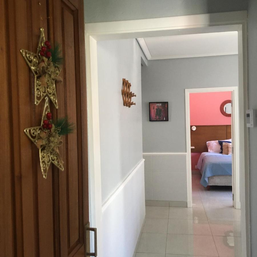 Ph Villa Marilyn 3 Ambientes Con Patio Y Parrilla En La Perla - Incluye Ropa De Cama Mar del Plata Eksteriør billede