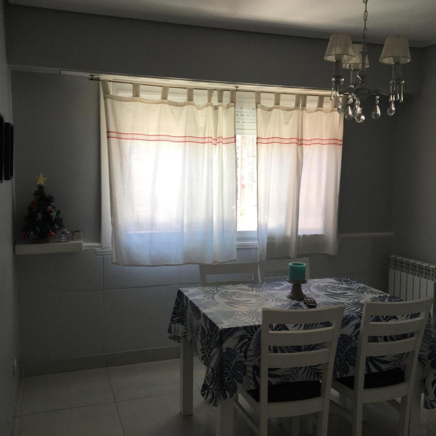 Ph Villa Marilyn 3 Ambientes Con Patio Y Parrilla En La Perla - Incluye Ropa De Cama Mar del Plata Eksteriør billede